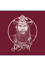 Mercury Records (LP) Chris Stapleton - V2 From A Room