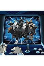 (CD) Twiztid - Twiztid Presents: Year Of The  (241)