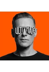 (LP) Adams, Bryan - Ultimate (DIS)