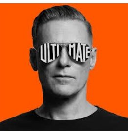 (LP) Adams, Bryan - Ultimate (DIS)
