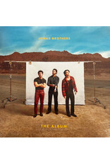 Republic (LP) Jonas Brothers - The Album