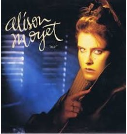 (LP) Alison Moyet - Alf (2017 RI)