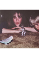 (LP) Big Thief - Masterpiece (indie shop edition/eco mix/2023 remasater)