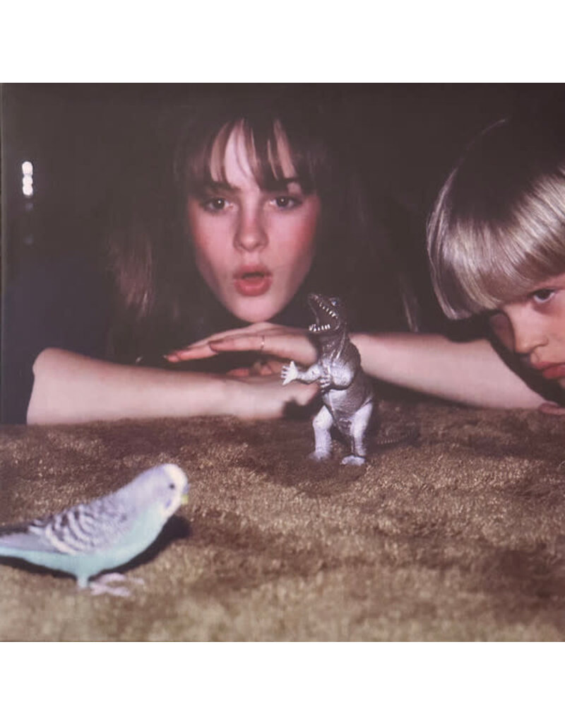 (LP) Big Thief - Masterpiece (indie shop edition/eco mix/2023 remasater)