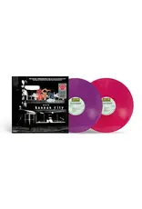 Rhino - Atlantic (LP) Velvet Underground - Live At Max's Kansas City: Expanded Version (Remastered) [SYEOR24] [Orchid and Magenta Vinyl]