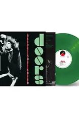 Rhino-Warner (LP) The Doors -  Alive She Cried [SYEOR24 Exclusive Translucent Emerald LP]