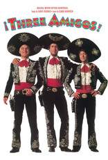 Rhino-Warner (LP) Soundtrack - Three Amigos! [SYEOR 24 Exclusive LP]