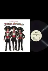 Rhino-Warner (LP) Soundtrack - Three Amigos! [SYEOR 24 Exclusive LP]