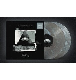 BMG Rights Management (LP) Alice In Chains - Rainier Fog (Smog Colour Variant)