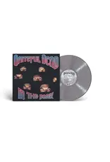 Rhino-Warner (LP) Grateful Dead - In The Dark (Syeor24) [Silver Vinyl]