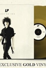BMG Rights Management (LP) Lp -  Lost On You (Opaque Gold)