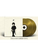 BMG Rights Management (LP) LP -  Lost On You (Opaque Gold)