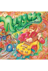 Rhino-Warner (LP) Nuggets: Vol.2 - Original Artyfacts From The First Psychedelic Era (1965-1968) [SYEOR 24 Exclusive Psychedelic 2LP]
