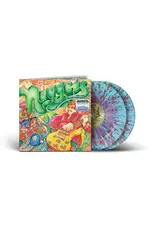 Rhino-Warner (LP) Nuggets: Vol.2 - Original Artyfacts From The First Psychedelic Era (1965-1968) [SYEOR 24 Exclusive Psychedelic 2LP]
