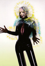 One Little Independent (LP) Björk - Vulnicura (2024 Reissue)