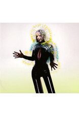 One Little Independent (LP) Björk - Vulnicura (2024 Reissue)
