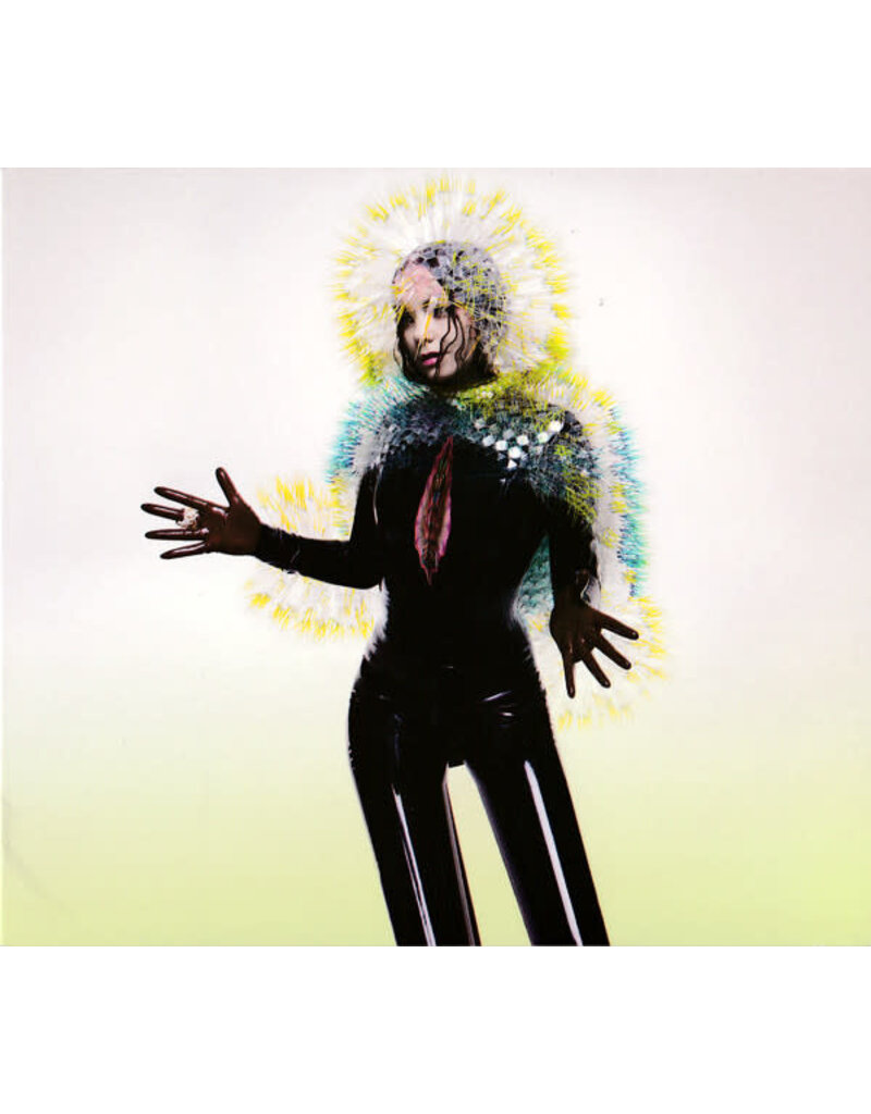 One Little Independent (LP) Björk - Vulnicura (2024 Reissue)