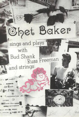 (LP) Chet Baker - Chet Baker Sings And Plays (Blue Note Tone Poet Series)