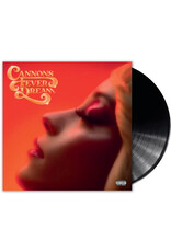 (LP) Cannons -  Fever Dream