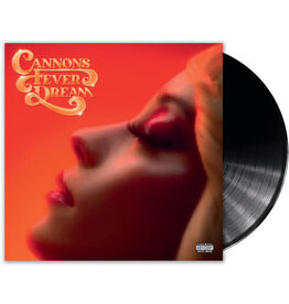 (LP) Cannons -  Fever Dream