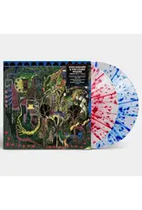 REVERBERATION APPRECIATION (LP) King Gizzard & the Lizard Wizard - Demos Vol. 5 + Vol. 6 [Limited Edition Splatter 2LP]