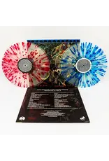 REVERBERATION APPRECIATION (LP) King Gizzard & the Lizard Wizard - Demos Vol. 5 + Vol. 6 [Limited Edition Splatter 2LP]