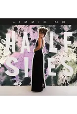 Miss Freedomland (CD)  Lizzie No - Halfsies