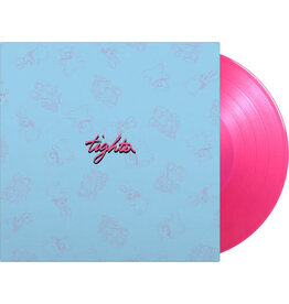 (LP) Mindless Self Indulgence - Tighter [Colored Vinyl] [Limited Edition] (Mgta) [180 Gram] (Hol)