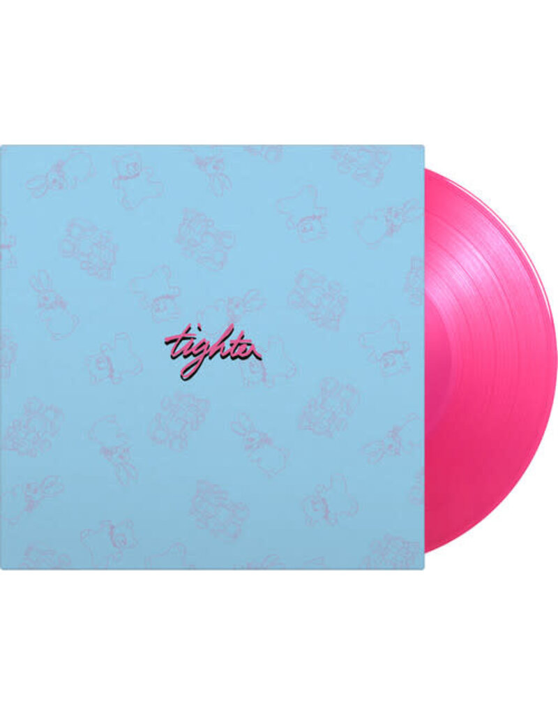 (LP) Mindless Self Indulgence - Tighter [Colored Vinyl] [Limited Edition] (Mgta) [180 Gram] (Hol)