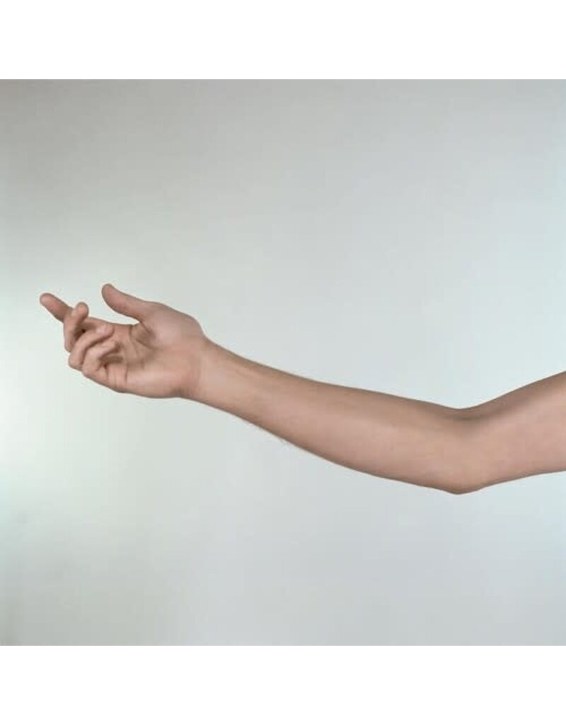 Fat Possum (LP) Spiritualized - Amazing Grace (2024  Reissue)