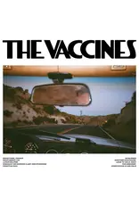 Super Easy (CD) Vaccines - Pick-Up Full Of Pink Carnation