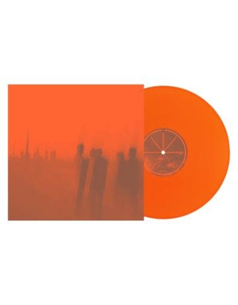 Deathwish Inc. (LP) Touche Amore - Is Survived By: Revived [Remastered] (Rmx)