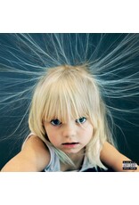 (LP) Renee Rapp  - Snow Angel