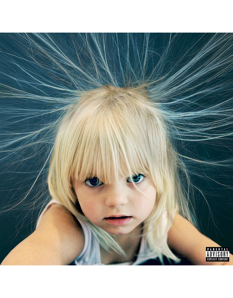 (LP) Renee Rapp  - Snow Angel