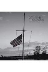 (LP) Drive-By Truckers - American Band