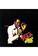 (LP) Fela Kuti - Roforofo Fight