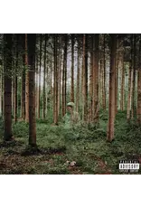 Fueled By Ramen (LP) grandson  - I Love You, I'm Trying