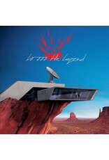 (LP) Air - 10 000 Hz Legend (Limited 2LP)