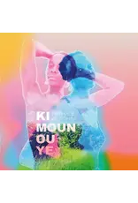 (LP) Nathalie Joachim - Ki moun ou ye