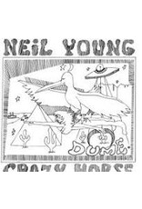 Neil Young With Crazy Horse - Dume (2 Lp's) - ROCK *SEALED