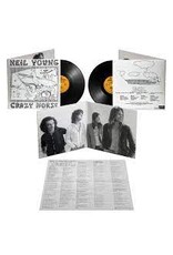 Reprise (LP) Neil Young & Crazy Horse - Dume (2LP)