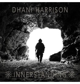 BMG Rights Management (LP) Dhani Harrison - Innerstanding (2LP Neon Yellow Vinyl) **********DEEP DISCOUNT IN EFFECT!**********