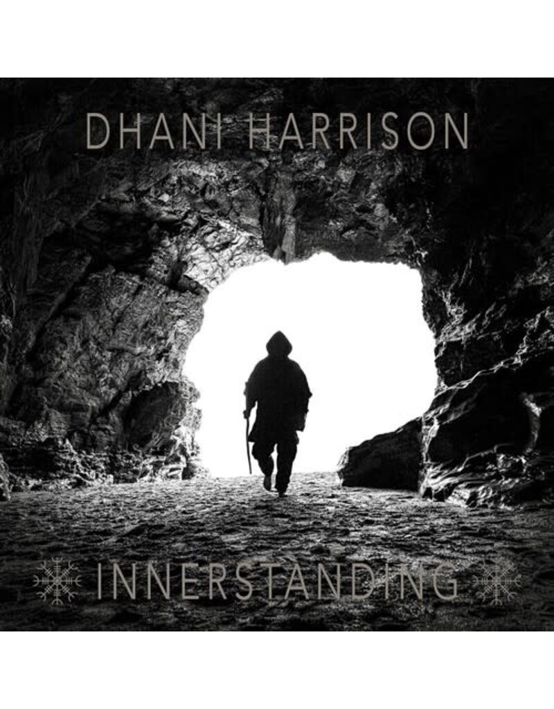 BMG Rights Management (LP) Dhani Harrison - Innerstanding (2LP Neon Yellow Vinyl)