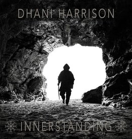 BMG Rights Management (CD) Dhani Harrison - Innerstanding