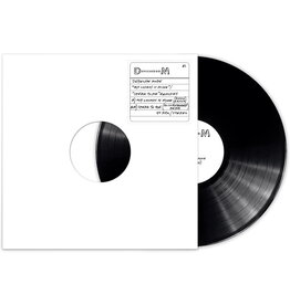 (LP) Depeche Mode -  My Cosmos Is Mine & Speak To Me (12" Remixes)