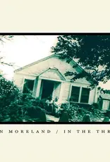 Old Omens (CD) John Moreland - In The Throes: 2024 Remastered
