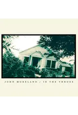 Old Omens (CD) John Moreland - In The Throes: 2024 Remastered
