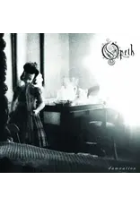 (LP) Opeth - Damnation: 20th Anniversary Edition (2024)