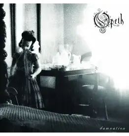 (LP) Opeth - Damnation: 20th Anniversary Edition (2024)