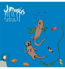 (CD) J Mascis - What Do We Do Now